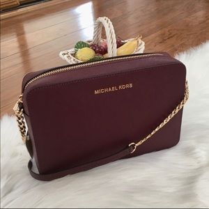 Michael Kors Crossbody